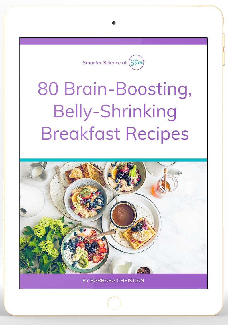 80 Breakfast Recipies