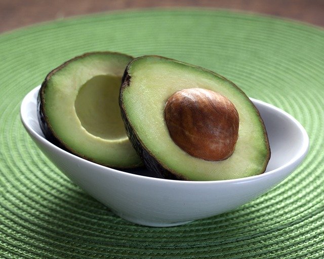 Superfood avocados