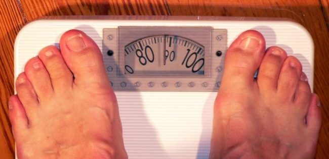 Diabesity Weight Loss Hormones Scale