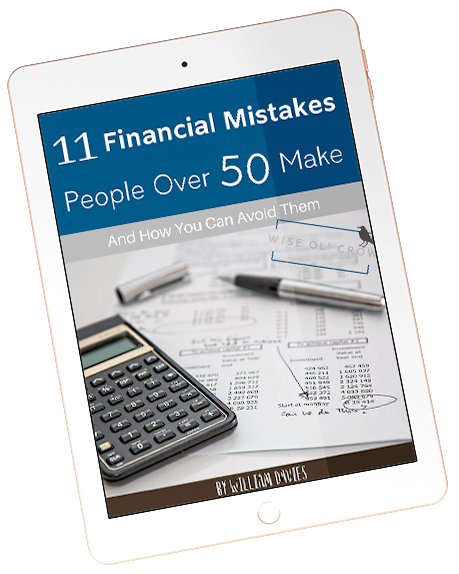 11 Financial Mistakes